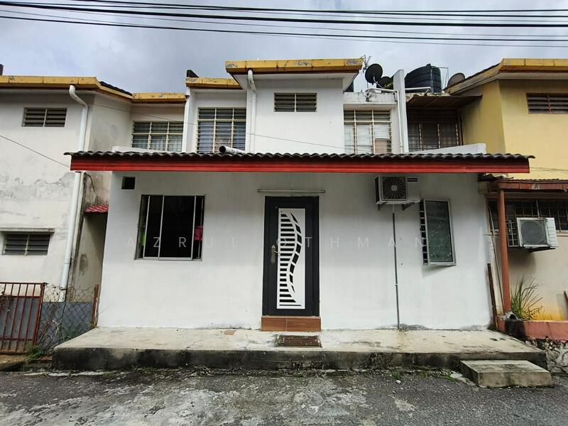 For Sale - Taman Coral Height