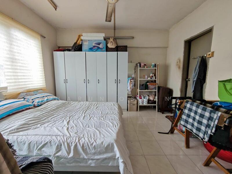 Untuk Dijual - Vista Angkasa
