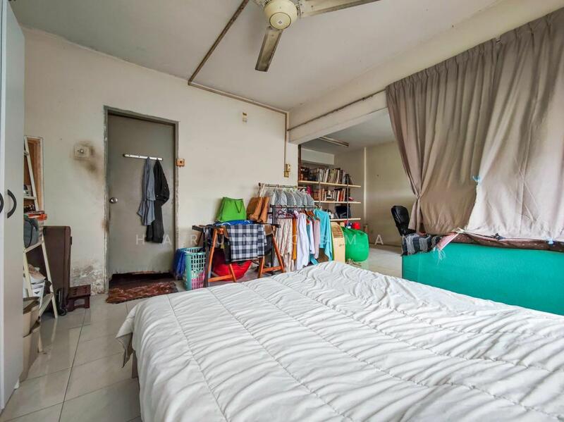 Untuk Dijual - Vista Angkasa