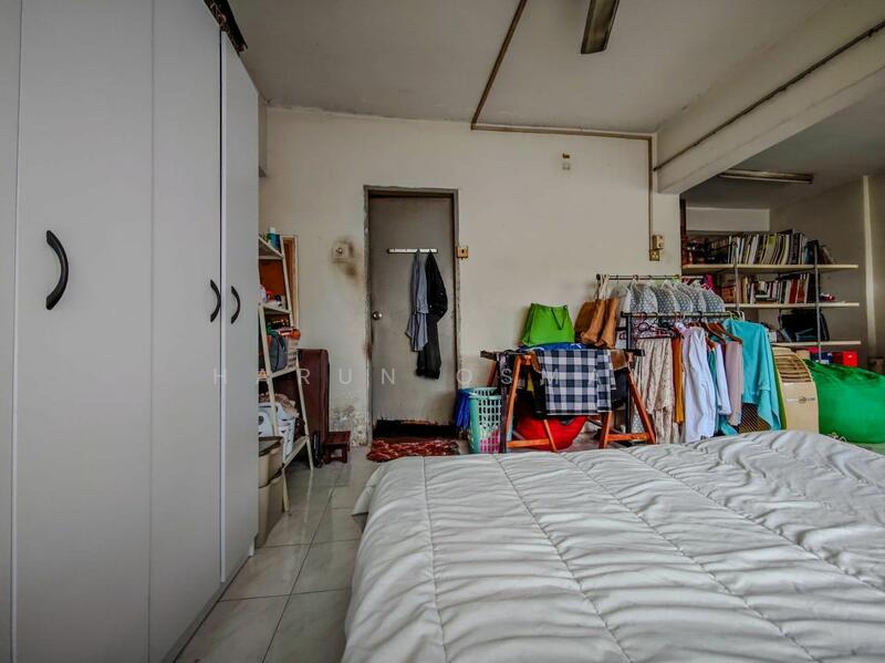 Untuk Dijual - Vista Angkasa