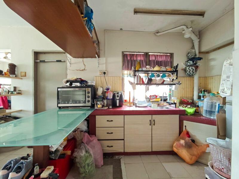 Untuk Dijual - Vista Angkasa