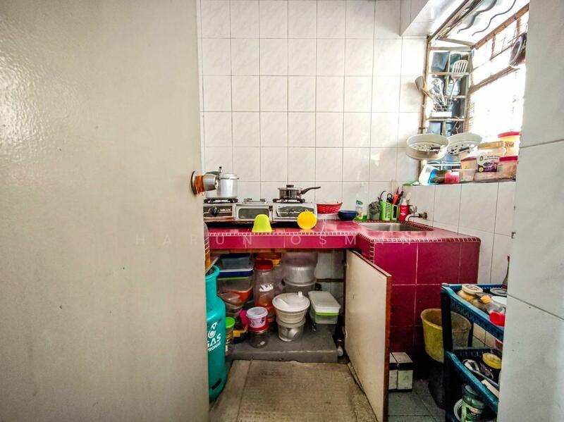 Untuk Dijual - Vista Angkasa