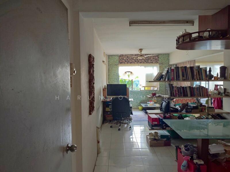 Untuk Dijual - Vista Angkasa