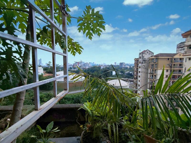Untuk Dijual - Vista Angkasa