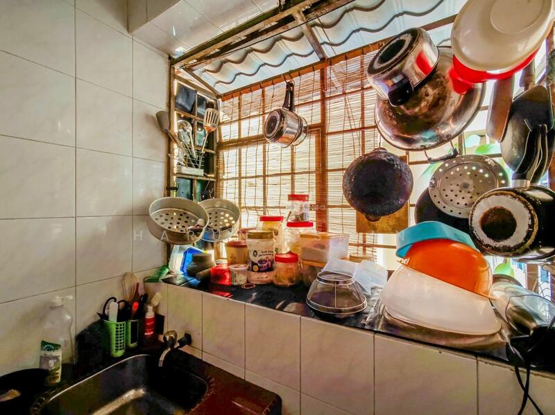 Untuk Dijual - Vista Angkasa