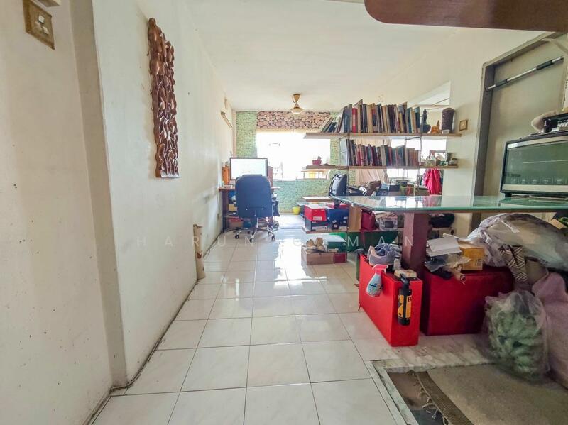 Untuk Dijual - Vista Angkasa