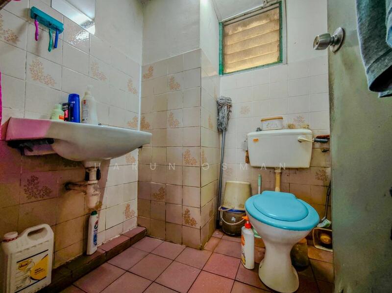 Untuk Dijual - Vista Angkasa