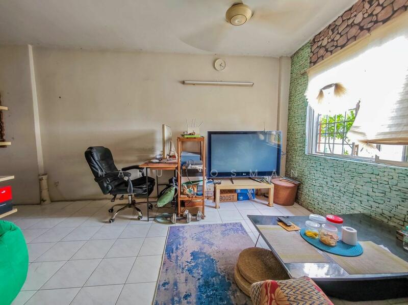 Untuk Dijual - Vista Angkasa
