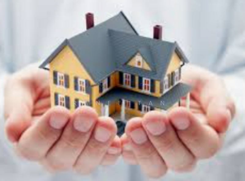 Untuk Dijual - Tuan Residency