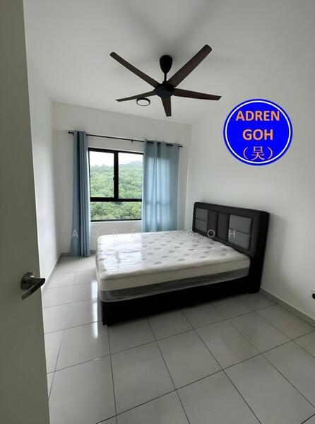Untuk Disewa - TreeO