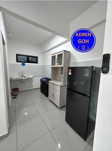 Untuk Disewa - TreeO