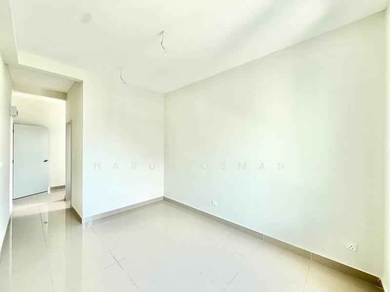 Untuk Dijual - Residensi MH Platinum 2