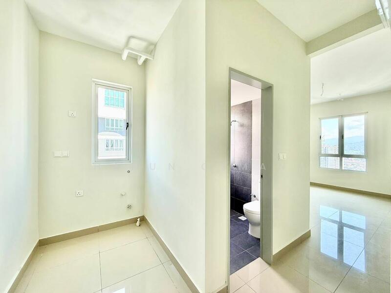 Untuk Dijual - Residensi MH Platinum 2