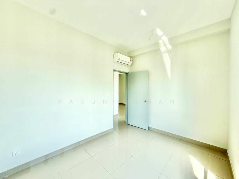 Untuk Dijual - Residensi MH Platinum 2