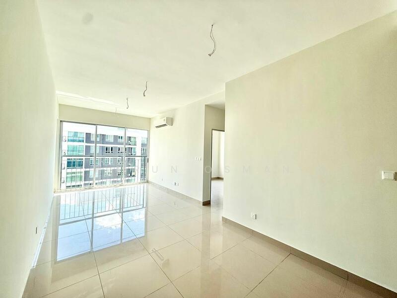 Untuk Dijual - Residensi MH Platinum 2