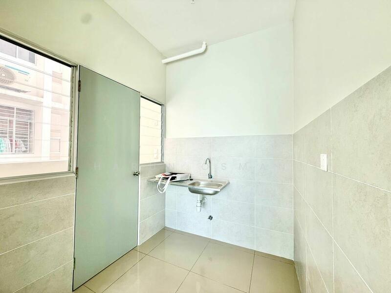 Untuk Dijual - Residensi MH Platinum 2