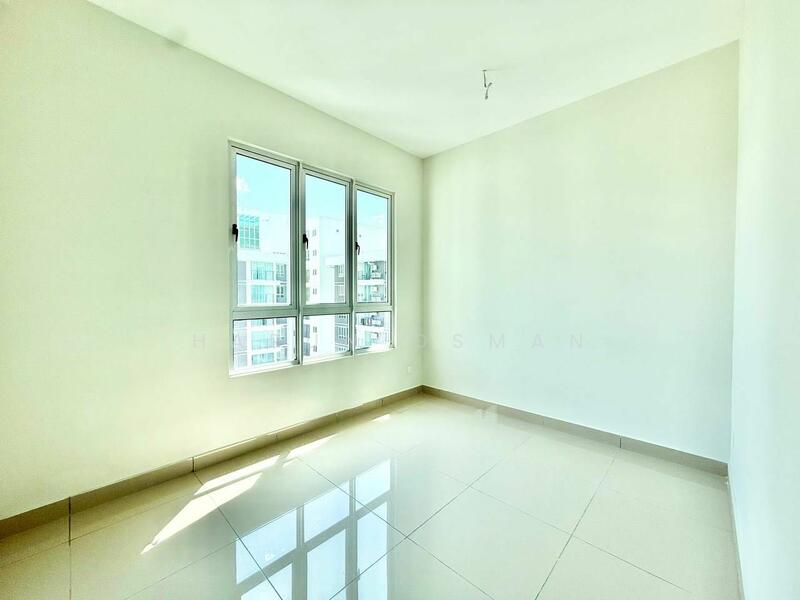 Untuk Dijual - Residensi MH Platinum 2