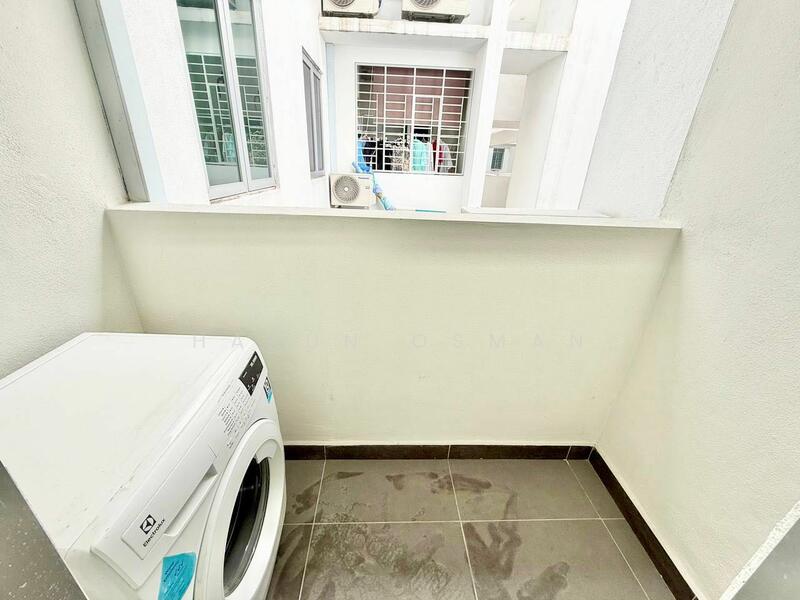 Untuk Dijual - Residensi MH Platinum 2