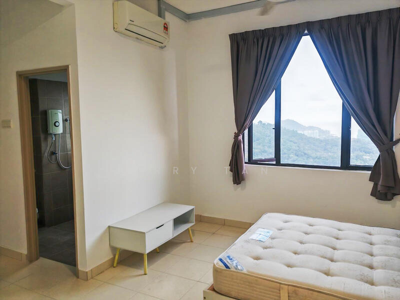 Untuk Disewa - Ramah Pavillion