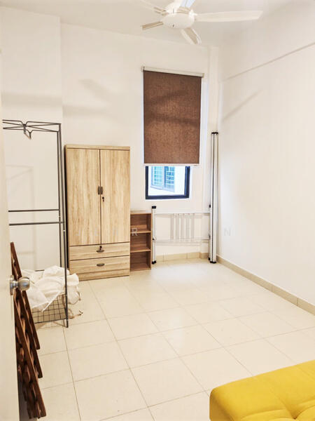 Untuk Disewa - Ramah Pavillion