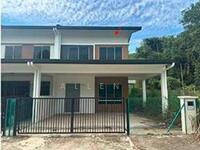 For Sale - Taman Kinarut Ceria @ Phase 2 Bank Lelong House Auction Date 23-Oct-25