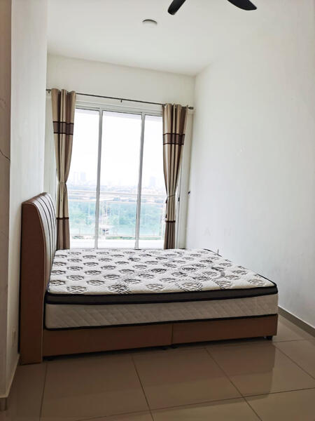 Untuk Disewa - Shineville Park