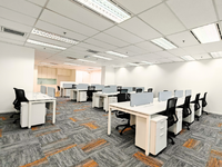 For Rent - Menara Citibank