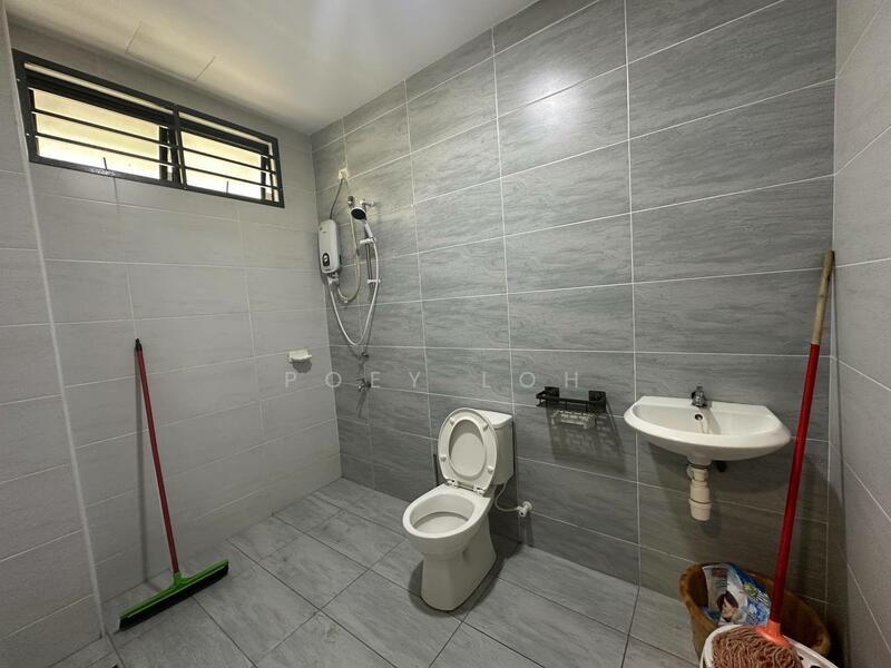For Rent - Taman Bestari Indah