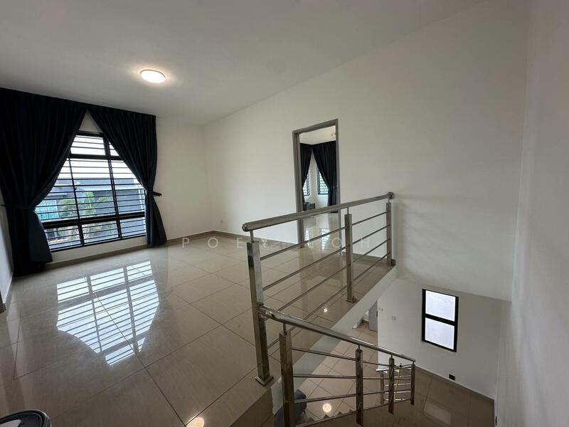 For Rent - Taman Bestari Indah