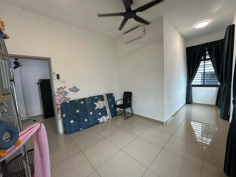 For Rent - Taman Bestari Indah