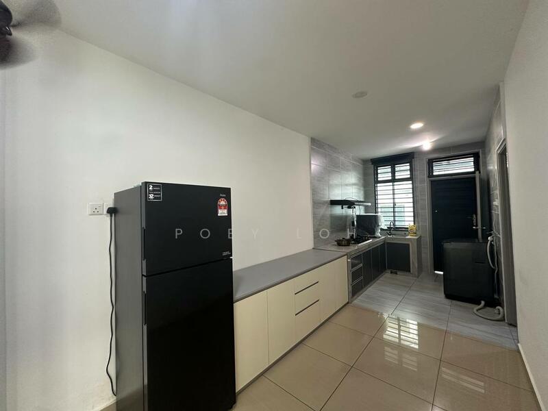 For Rent - Taman Bestari Indah