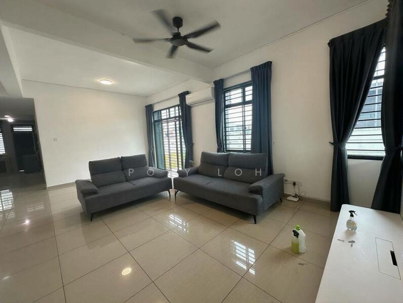 For Rent - Taman Bestari Indah