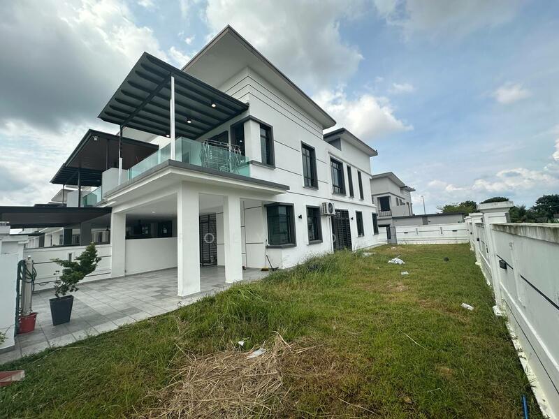 For Rent - Taman Bestari Indah