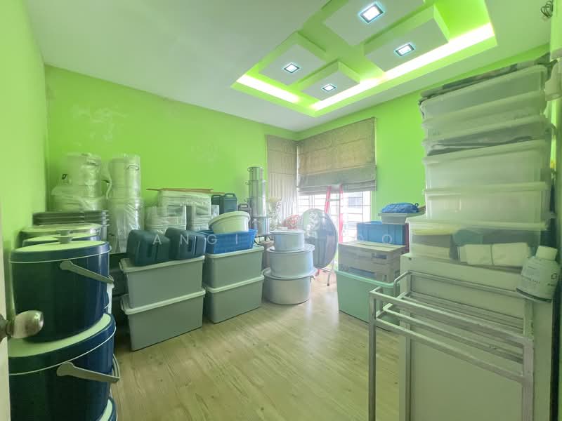 Kondominium untuk Dijual di Regency Heights Condo - Angie Khoo - Interior - PropertyGuru.com.my