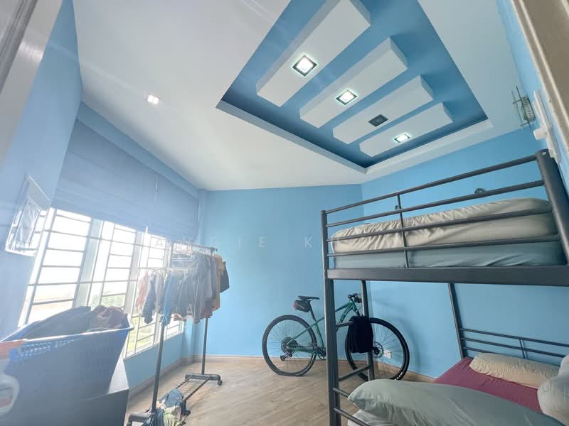 Kondominium untuk Dijual di Regency Heights Condo - Angie Khoo - Bedroom - PropertyGuru.com.my