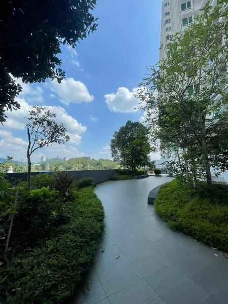 Saville @ Melawati untuk Untuk Dijual - RM 450,000, Mac 2026 - PropertyGuru.com.my