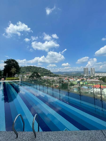 Saville @ Melawati untuk Untuk Dijual - RM 450,000, Mac 2026 - PropertyGuru.com.my