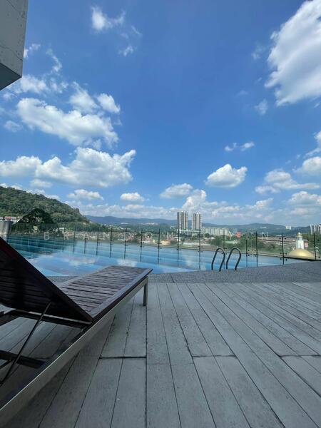 Saville @ Melawati untuk Untuk Dijual - RM 450,000, Mac 2026 - PropertyGuru.com.my