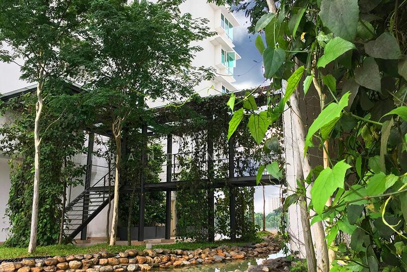 Saville @ Melawati untuk Untuk Dijual - RM 450,000, Mac 2026 - PropertyGuru.com.my