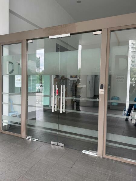 Untuk Dijual - Renovated 1 Storey Terrace Taman Manikavasagam