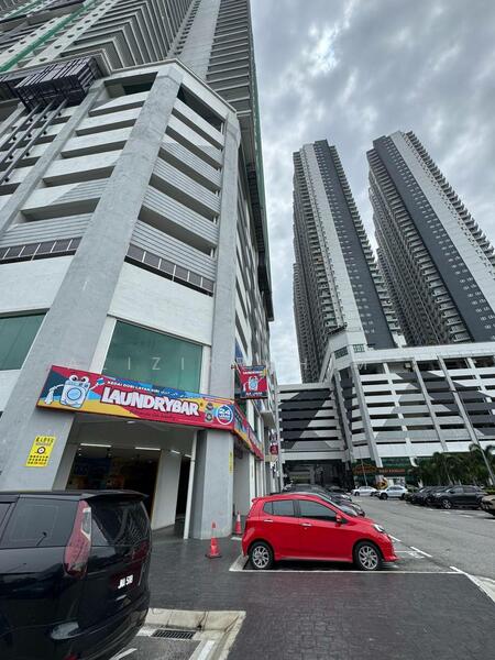 Untuk Dijual - Renovated 1 Storey Terrace Taman Manikavasagam