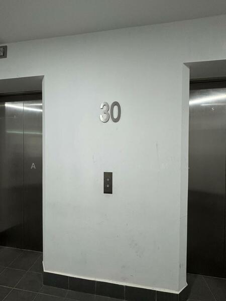 Untuk Dijual - Renovated 1 Storey Terrace Taman Manikavasagam