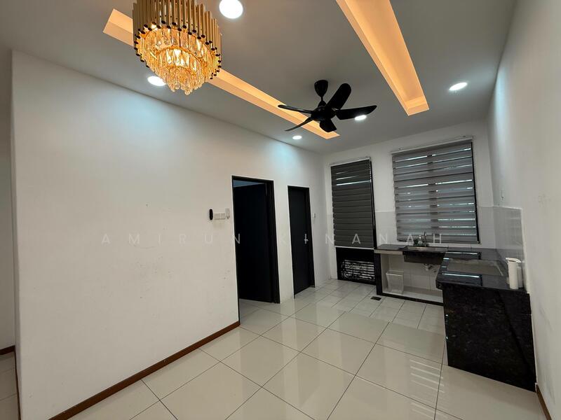For Rent - SAUJANA PERDANA