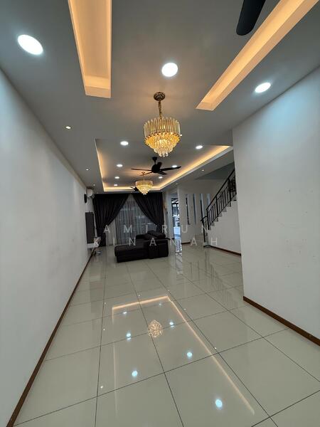 For Rent - SAUJANA PERDANA