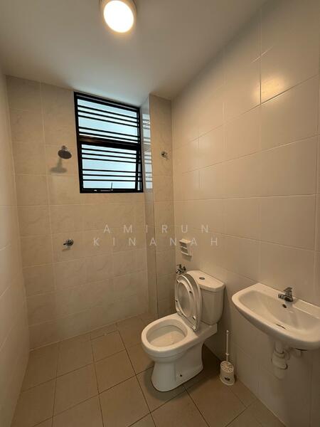 For Rent - SAUJANA PERDANA
