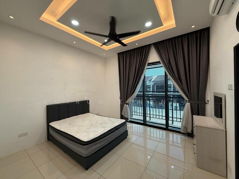 For Rent - SAUJANA PERDANA