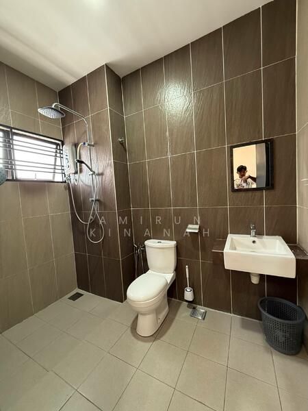 For Rent - SAUJANA PERDANA