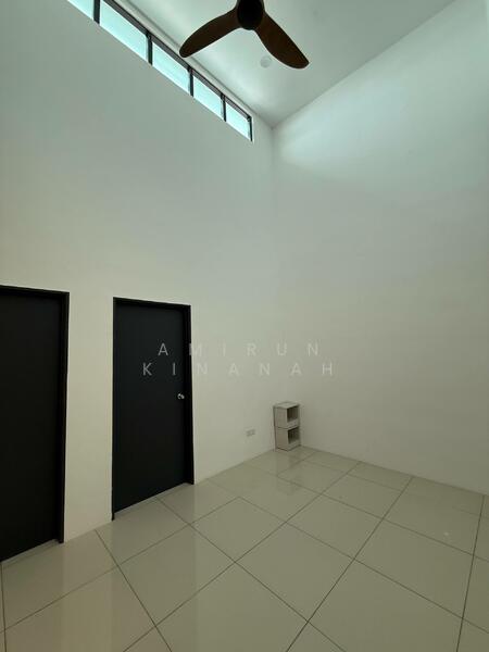 For Rent - SAUJANA PERDANA