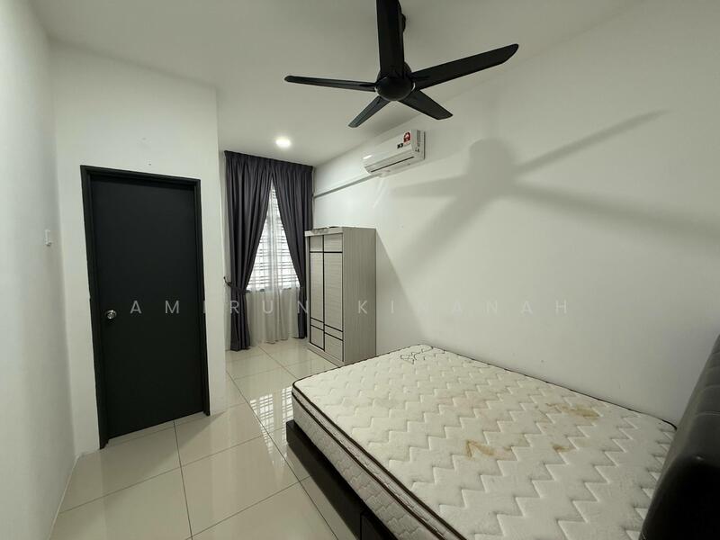 For Rent - SAUJANA PERDANA