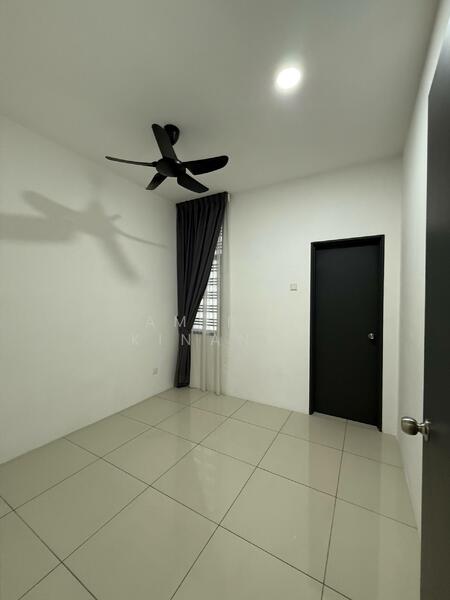 For Rent - SAUJANA PERDANA